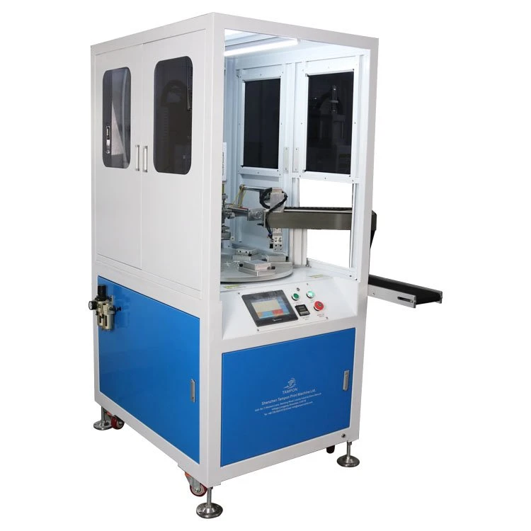 hot foil printing machine