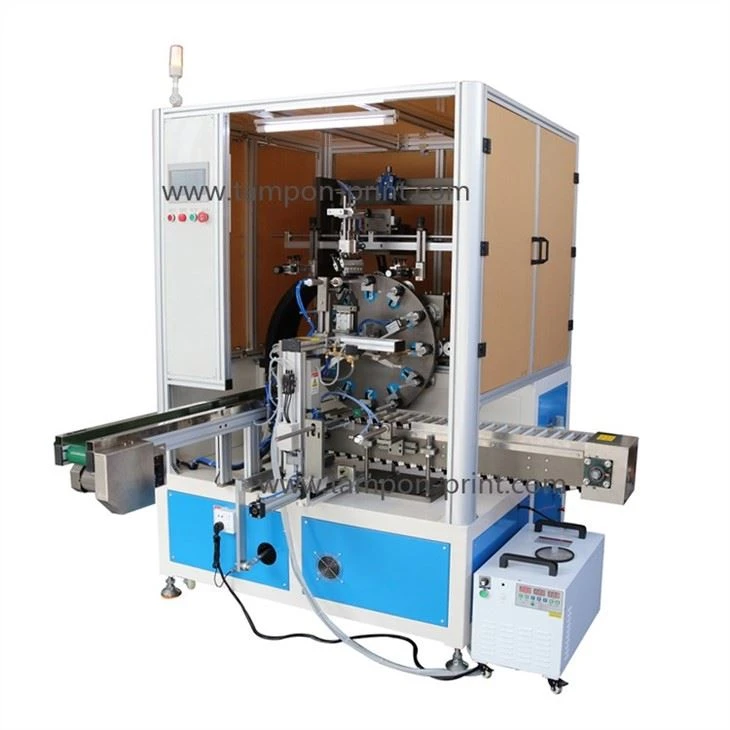 Automatic Uv Exposure Unit Screen Printing Machine