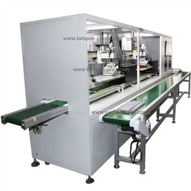 Stampante per schermo con tastiera a 2 colori