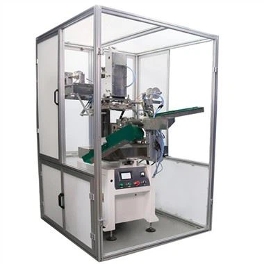 Stampatrice a caldo per tazza di plastica